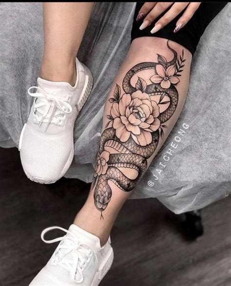 tatuajes grandes|tatuajes en las piernas.